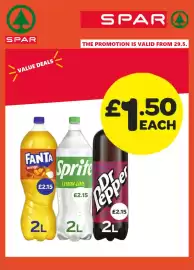 Spar leaflet week 22 Page 2