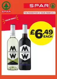 Spar leaflet week 22 Page 3
