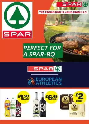 Spar (valid until 5-06)