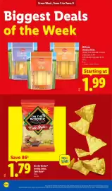 Lidl weekly ad week 23 Page 10