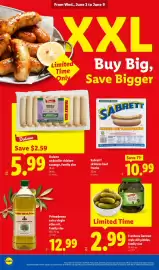 Lidl weekly ad week 23 Page 12