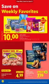 Lidl weekly ad week 23 Page 18