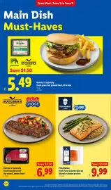 Lidl weekly ad week 23 Page 2