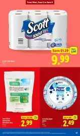 Lidl weekly ad week 23 Page 23