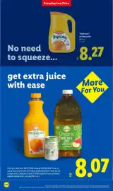 Lidl weekly ad week 23 Page 24