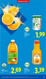 Lidl weekly ad week 23 Page 25