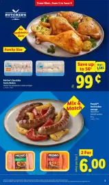 Lidl weekly ad week 23 Page 3