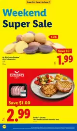 Lidl weekly ad week 23 Page 30