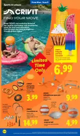 Lidl weekly ad week 23 Page 32