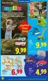 Lidl weekly ad week 23 Page 34