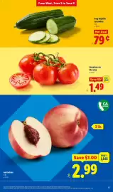 Lidl weekly ad week 23 Page 5