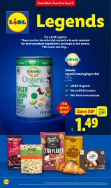 Lidl weekly ad week 23 Page 6