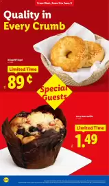 Lidl weekly ad week 23 Page 8