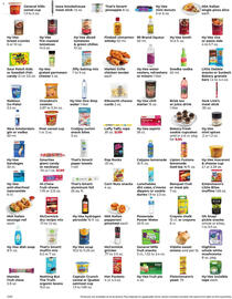 Hy-Vee weekly ad Page 2