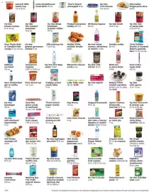 Hy-Vee weekly ad Page 2