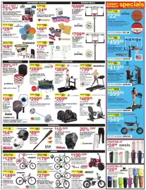 Dunham's Sports weekly ad week 22 Page 6