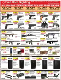 Dunham's Sports weekly ad week 22 Page 7