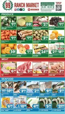 99 Ranch (valid until 5-06)