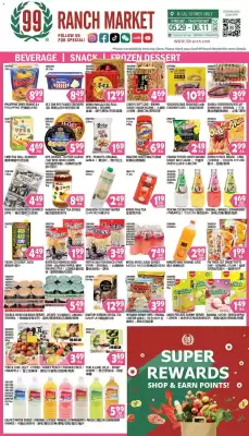 99 Ranch (valid until 5-06)