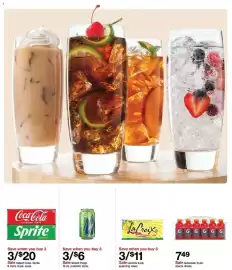 Target weekly ad week 23 Page 11
