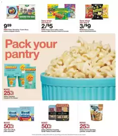 Target weekly ad week 23 Page 12