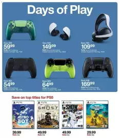 Target weekly ad week 23 Page 16