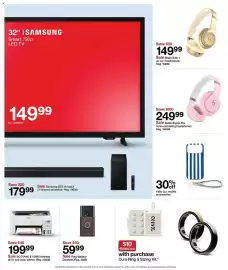 Target weekly ad week 23 Page 17