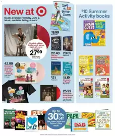 Target weekly ad week 23 Page 18