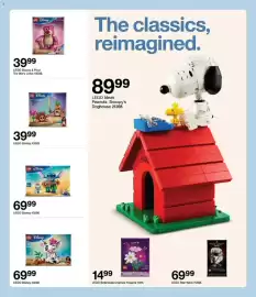 Target weekly ad week 23 Page 19
