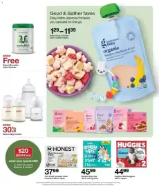 Target weekly ad week 23 Page 22