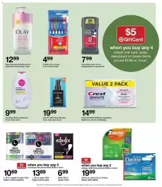 Target weekly ad week 23 Page 24