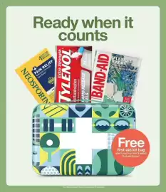 Target weekly ad week 23 Page 25