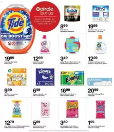 Target weekly ad week 23 Page 27