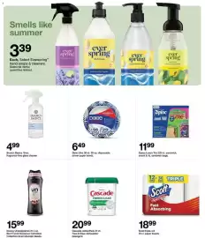 Target weekly ad week 23 Page 28