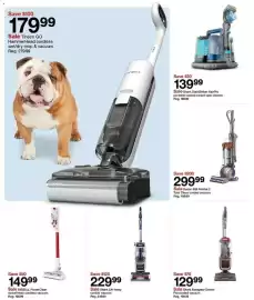Target weekly ad week 23 Page 29