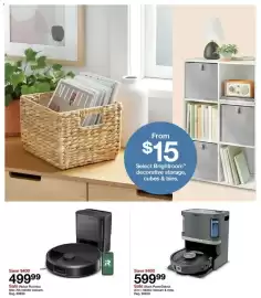 Target weekly ad week 23 Page 30