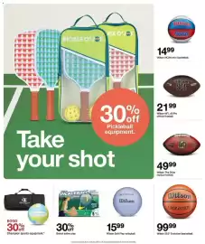 Target weekly ad week 23 Page 7