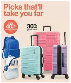 Target weekly ad week 23 Page 8