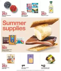Target weekly ad week 23 Page 9
