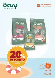 Volantino Joe Zampetti Pagina 21