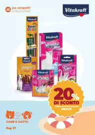 Volantino Joe Zampetti Pagina 28