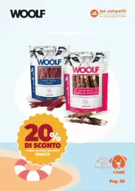 Volantino Joe Zampetti Pagina 29
