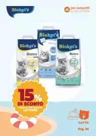 Volantino Joe Zampetti Pagina 35