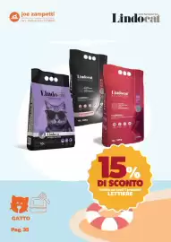Volantino Joe Zampetti Pagina 36