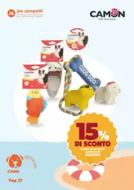 Volantino Joe Zampetti Pagina 38