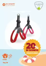 Volantino Joe Zampetti Pagina 40