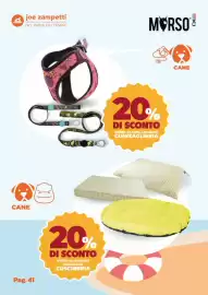 Volantino Joe Zampetti Pagina 42