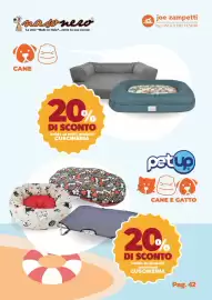 Volantino Joe Zampetti Pagina 43