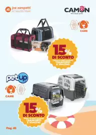 Volantino Joe Zampetti Pagina 44