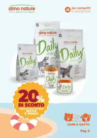Volantino Joe Zampetti Pagina 7